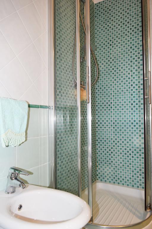 Villa Casa Tonia Praiano Habitación foto