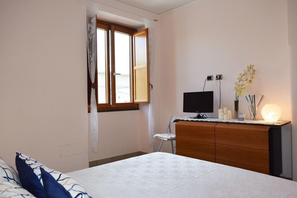 Villa Casa Tonia Praiano Habitación foto