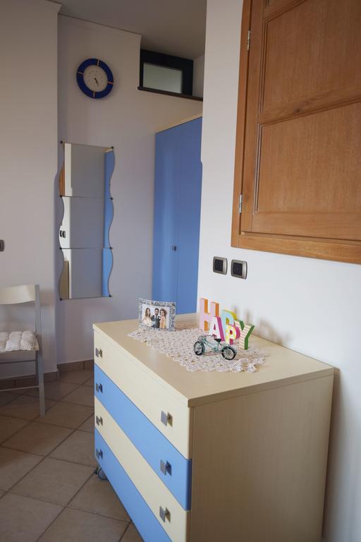 Villa Casa Tonia Praiano Habitación foto