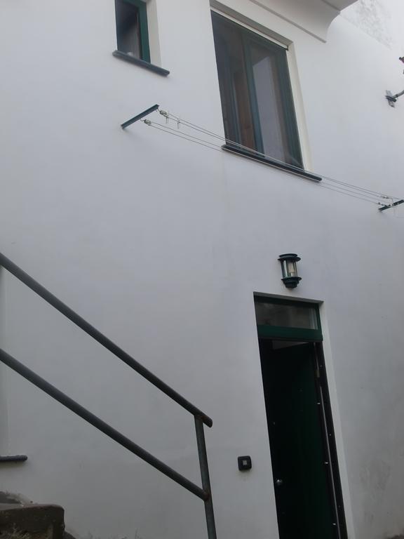 Villa Casa Tonia Praiano Exterior foto